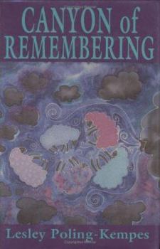 Hardcover Canyon of Remembering Book