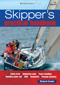 Paperback Skipper's Practical Handbook Book