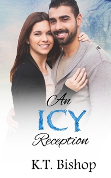 Paperback An Icy Reception Book