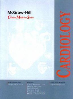 Paperback Cardiology Book