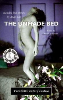 Paperback The Unmade Bed Book