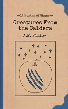 Paperback Creatures From the Caldera Book