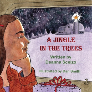 Paperback A Jingle in the Trees Book
