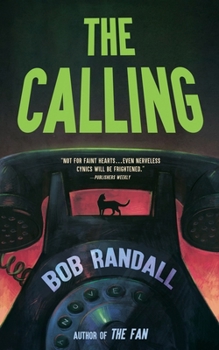 Paperback The Calling Book