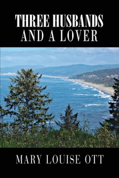 Paperback Three Husband's and a Lover Book