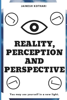 Paperback Reality, Perception and Perspective Book