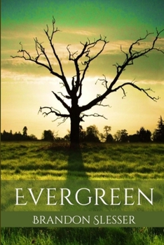 Paperback Evergreen Book