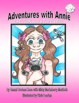 Paperback Adventures with Annie Book