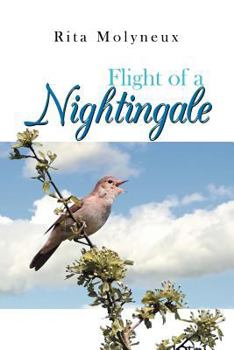 Paperback Flight of a Nightingale Book