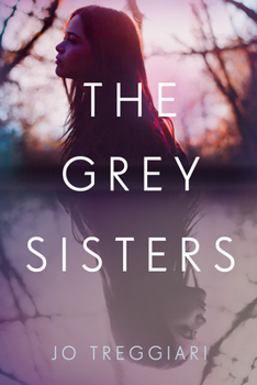 Hardcover The Grey Sisters Book