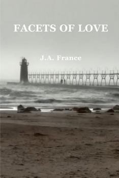 Paperback Facets of Love Book