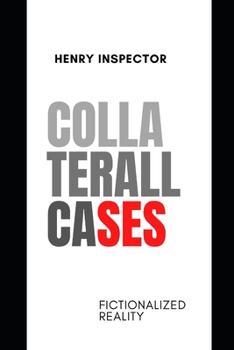 Paperback Collateral Cases Book