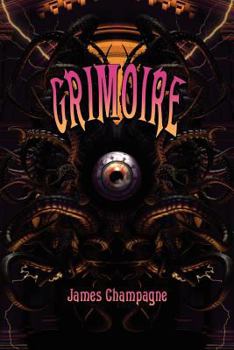 Paperback Grimoire: A Compendium of Neo-Goth Narratives Book