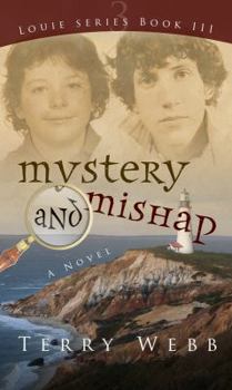 Paperback Mystery and Mishap Book