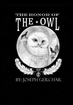 Paperback The Honor of The Owl Book