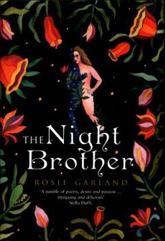 Hardcover NIGHT BROTHER- HB Book