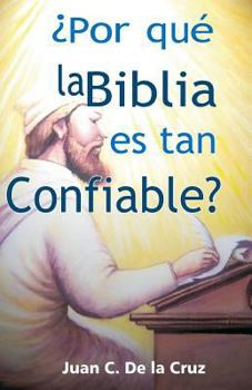 Paperback ¿Por qué la Biblia es tan Confiable? [Spanish] Book
