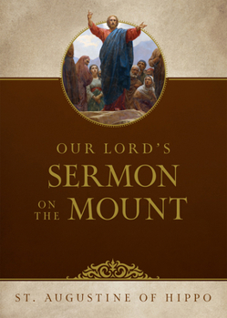Paperback Sermon on the Mount Book