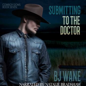 Audio CD Submitting to the Doctor Book