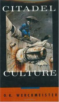Hardcover Citadel Culture Book