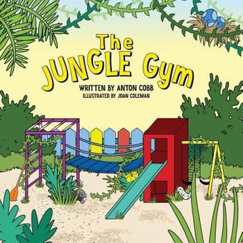 Paperback The JUNGLE Gym Book