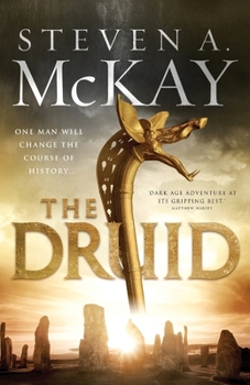Paperback The Druid Book