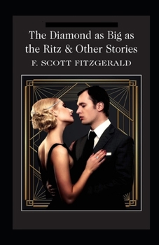 Paperback The Diamond as Big as the Ritz Book