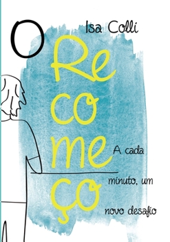 Paperback Recomeço [Portuguese] Book