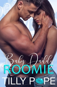 Paperback Baby Daddy Roomie Book