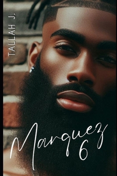 Paperback Marquez 6: Finale: A Hood Love Story Book