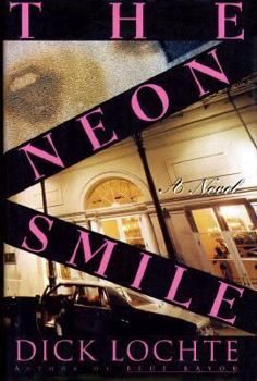 Hardcover The Neon Smile Book