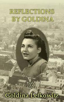 Paperback Goldie: Reflections Book