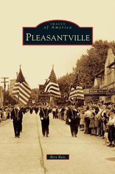 Pleasantville - Book  of the Images of America: New York