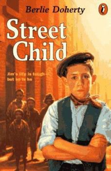 Paperback Street Child Book