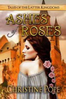 Paperback Ashes of Roses Book