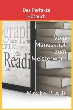 Paperback Das Perfekte Hörbuch: Vom Manuskript zum Meisterwerk [German] Book