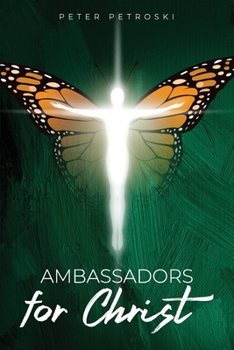 Paperback Ambassadors for Christ Book