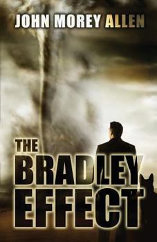 Paperback The Bradley Effect Book