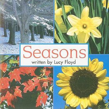 Paperback Seasons Book