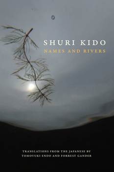 Paperback Names and Rivers Book