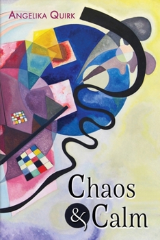 Paperback Chaos & Calm Book