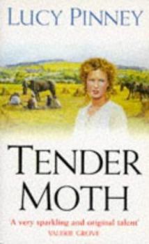 Paperback Tender Moth Book