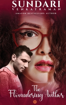 Paperback The Floundering Author Book