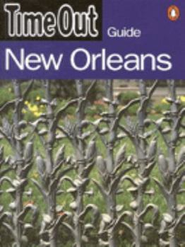 Paperback Time Out New Orleans 2 Book