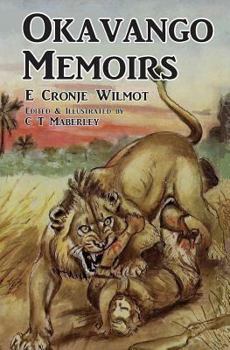 Paperback Okavango Memoirs Book