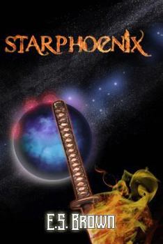 Paperback Starphoenix Book