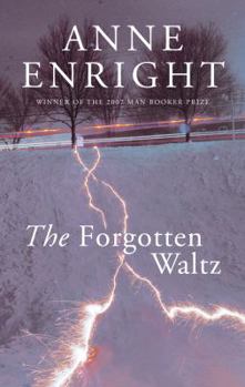 Hardcover The Forgotten Waltz Book