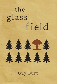 Hardcover The Glass Field Book