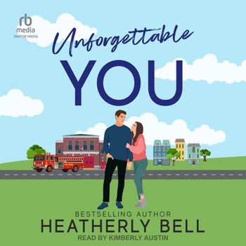 Audio CD Unforgettable You Book