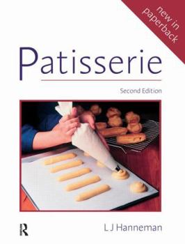 Paperback Patisserie Book